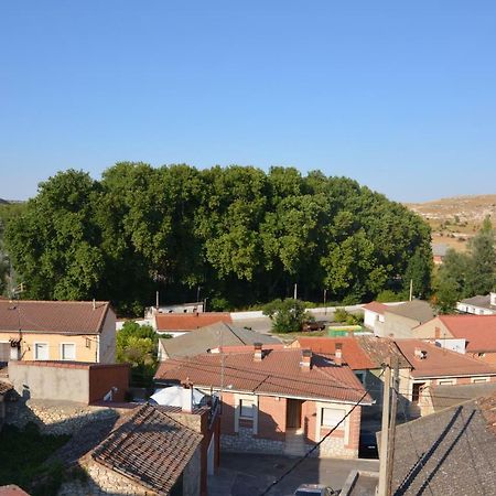 Casa Rural Los Yeros Aldeasona - Segovia 外观 照片