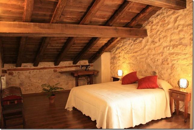 Casa Rural Los Yeros Aldeasona - Segovia 外观 照片